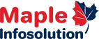 Maple Infosolution Logo